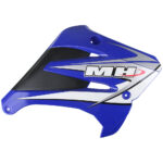 SIVUKATE, ETU OIKEA SININEN FURIA MAX 50 ENDURO