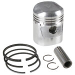 Mäntäsarja, Honda CB125 K3-K5/B6 H.44,00 STD