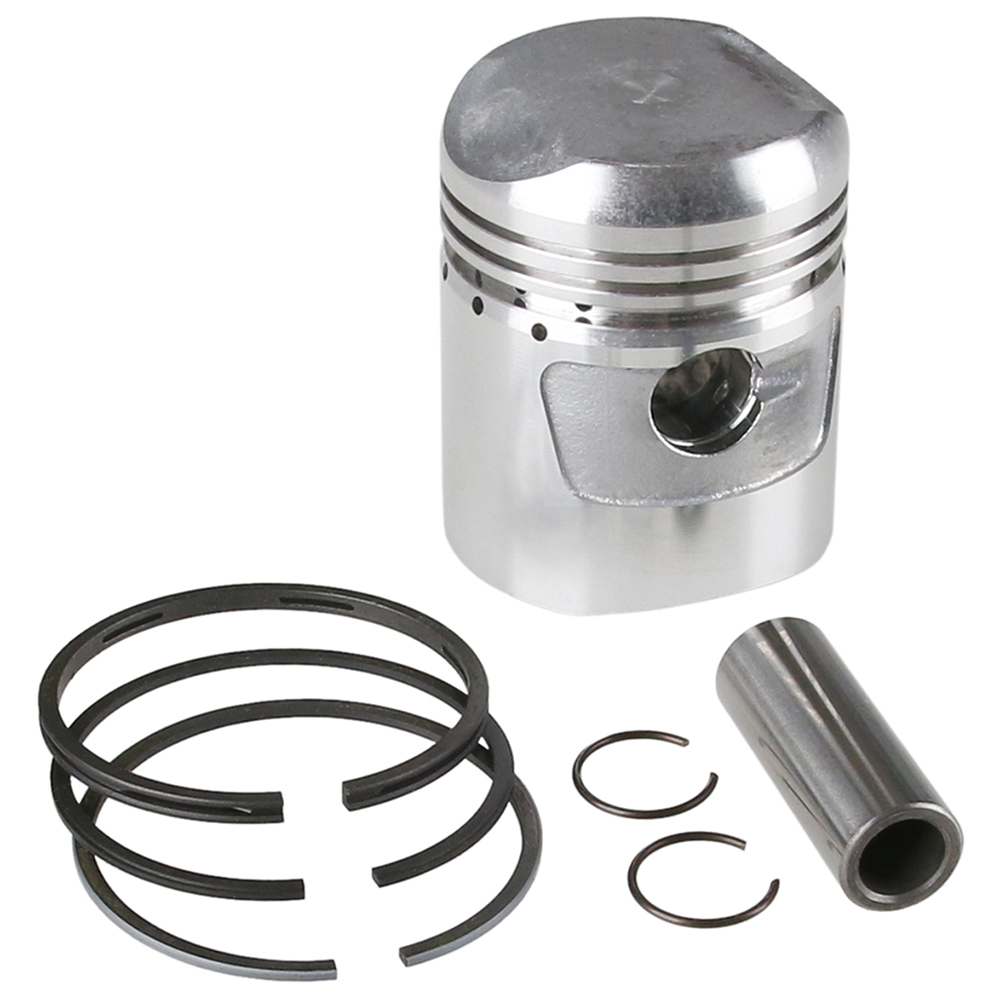 Mäntäsarja, Honda CB125 K3-K5/B6 H.44,00 STD