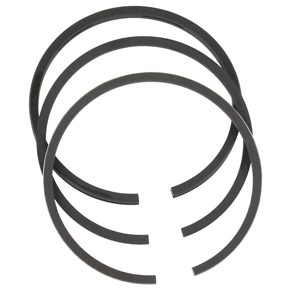 Männänrenkaat, Honda CB125T H.44,50 +0.50