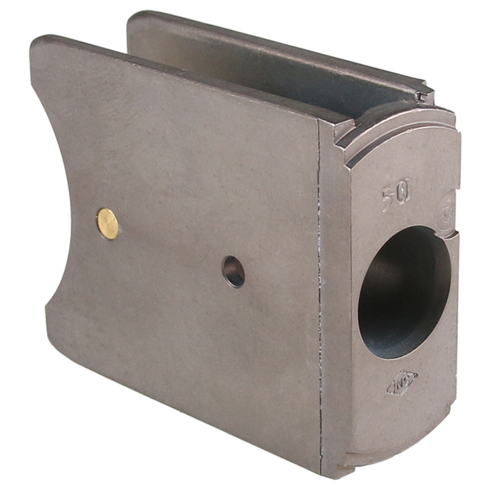 LUISTI, 50 VHSB