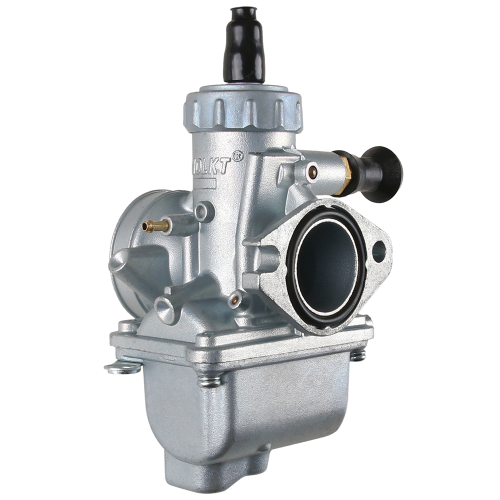 Kaasutin Molkt 26mm Moposport