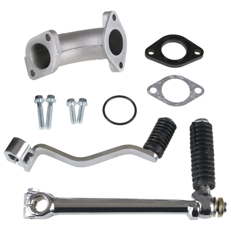 Loncin Lifan Monkey Bobina Di Accensione 12V ATV Quad Dirt Bike - Foto 8