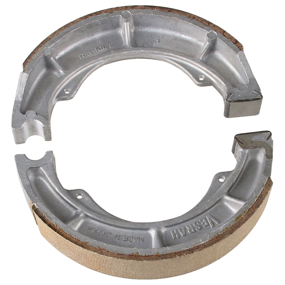 Jarrukengät, Suzuki VB308