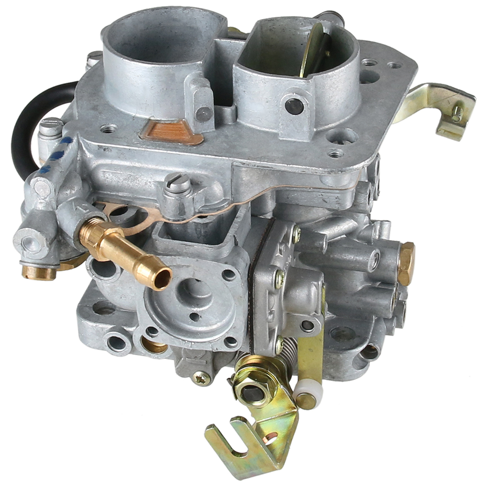 Korvauskaasutin, Ford Sierra/Granada/Scorpio 2.0 1985-89