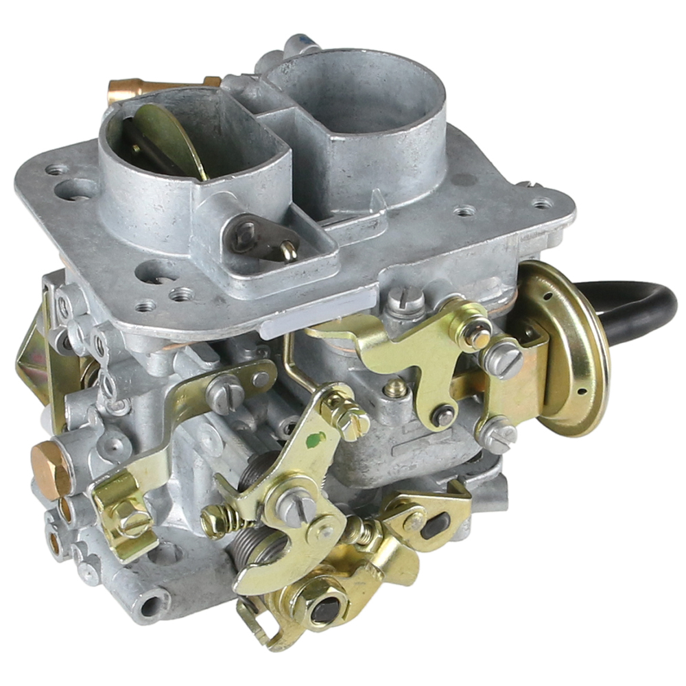 Korvauskaasutin, Ford Sierra/Granada/Scorpio 2.0 1985-89 - Image 2