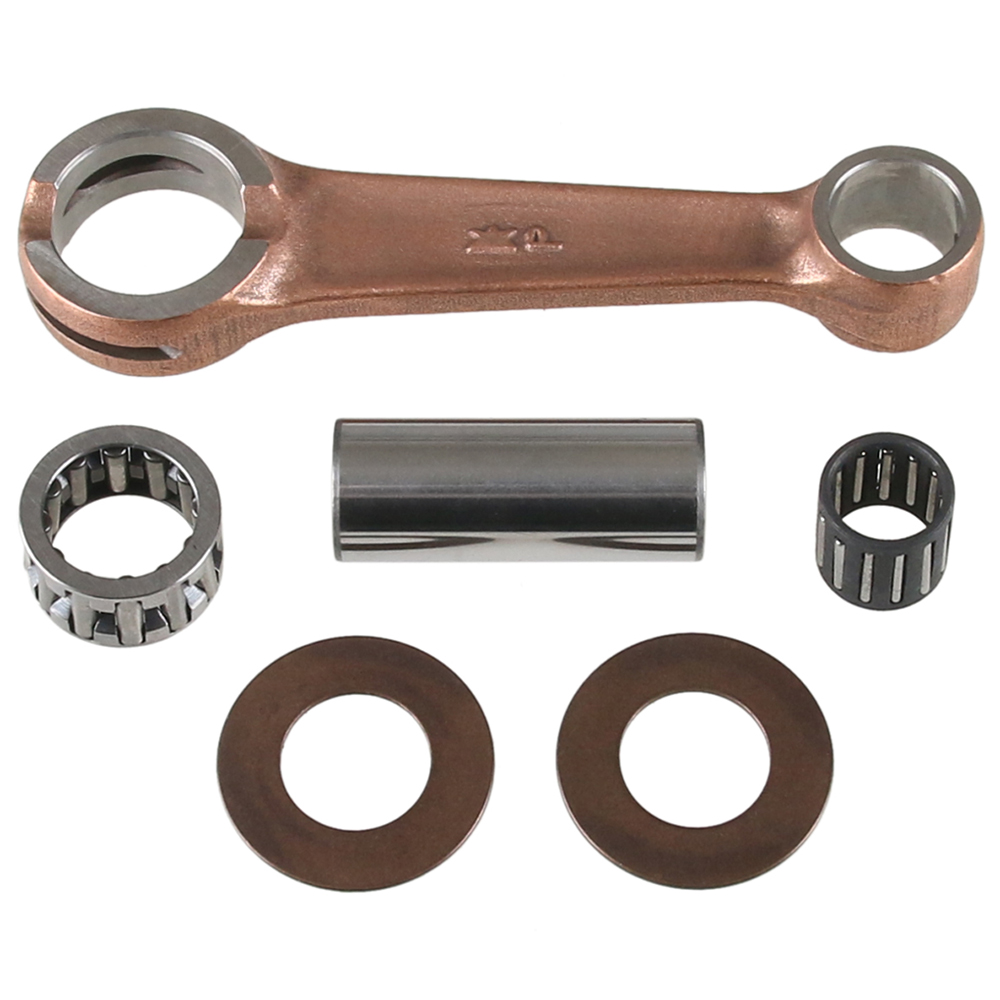 Kiertokanki, RYZ50 Enduro/Sm