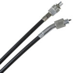 Nopeusmittarivaijeri, Suzuki GS850