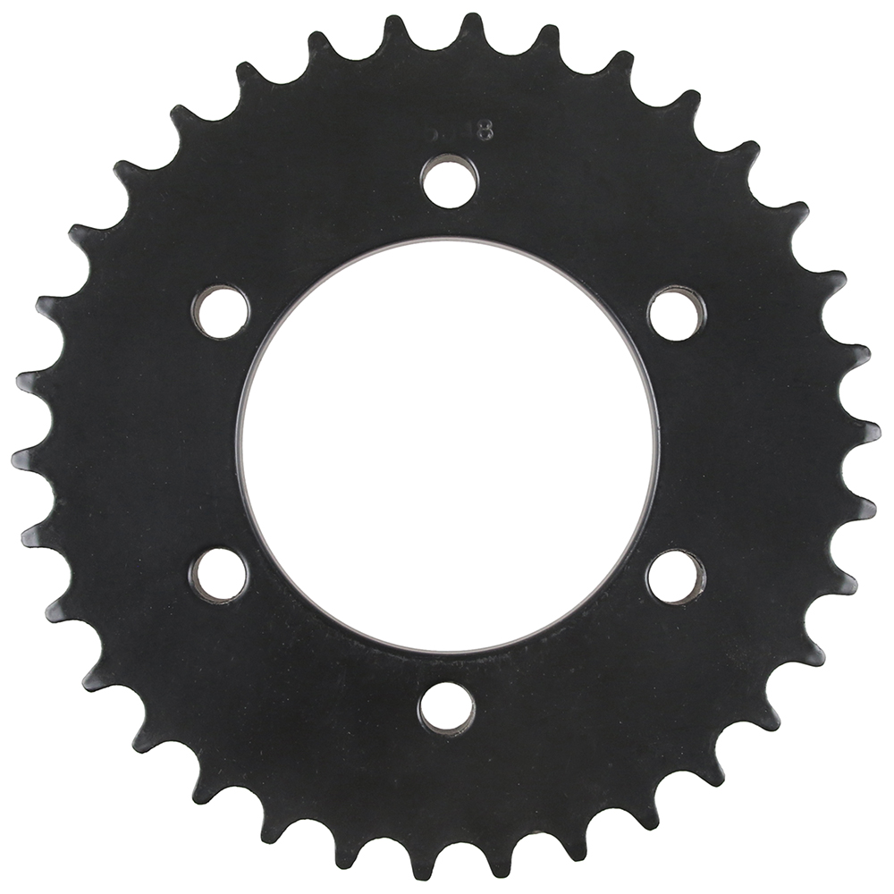 TAKARATAS, 34H/428 KAW AR125 82-93