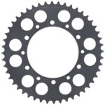 TAKARATAS, 48H/520 YAM XTZ750 SUPER TENERE 89-95