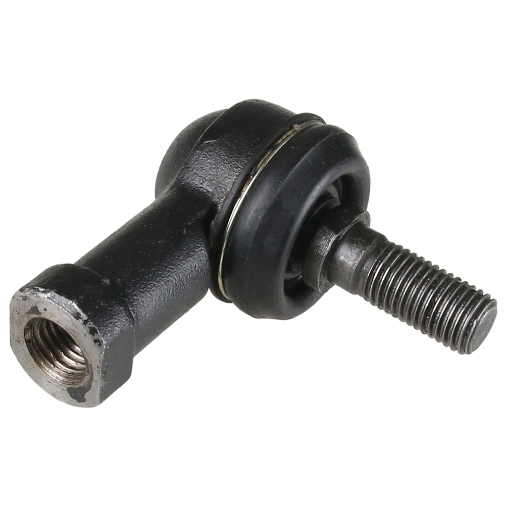 Raidetangon pää, vasen Jc Qs M10x1.25vasenkätinen