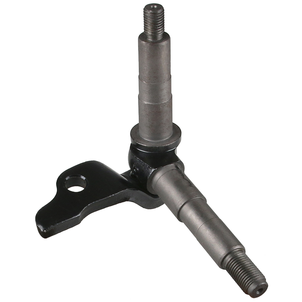 OLKA-AKSELI, OIKEA JC QS