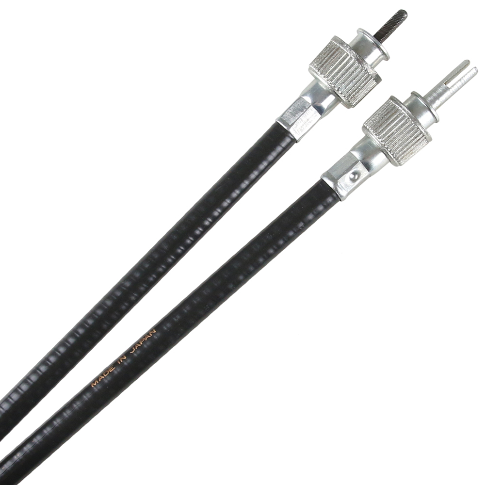 Nopeusmittarivaijeri, Kawasaki KS/KE125