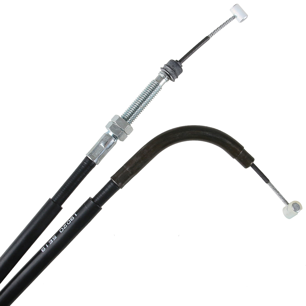 Kytkinvaijeri, Suzuki RG125 92-