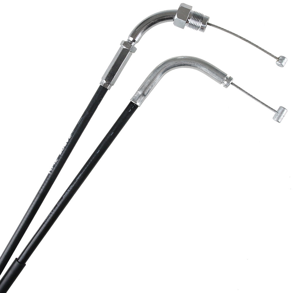 Kaasuvaijeri, Suzuki LS650F 86-87