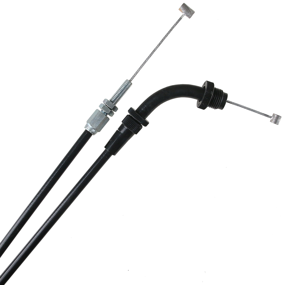 Kaasuvaijeri, Suzuki GS450L-X