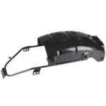 LOKASUOJA, SISÄ JC 250-6