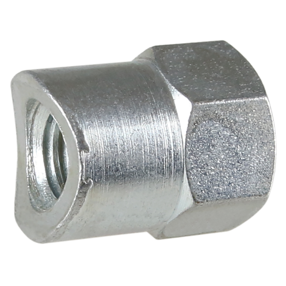 Mutteri, jarrurauta M6