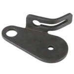 RYYPPYLÄPPÄ, BING Ø12MM