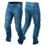 Kevlarfarkut, Rascal sininen, Strech