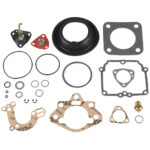 Huoltosarja, Bmw 520 72-77 Stromberg 175 Cdet