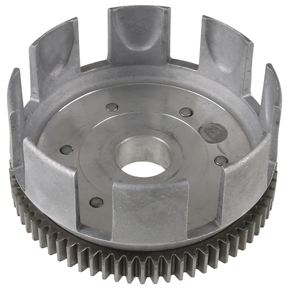 KYTKINRUMPU XS250 06-