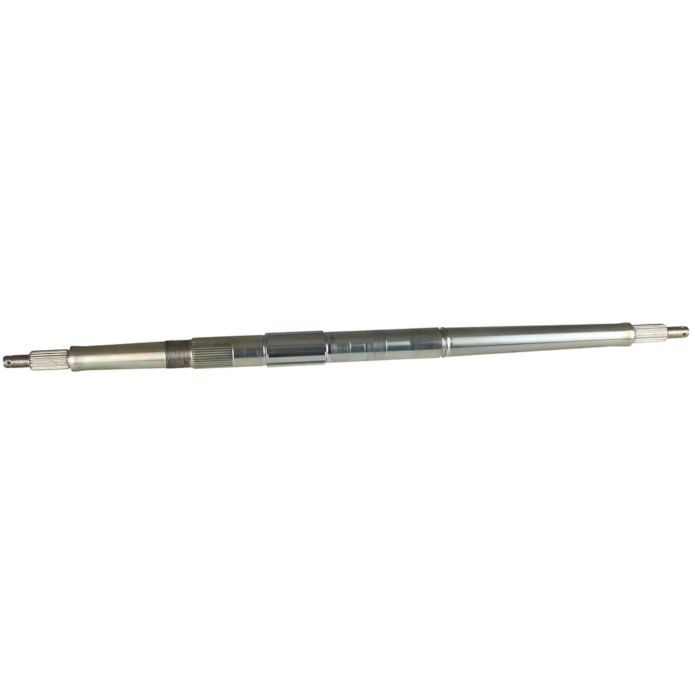 AKSELI, TAKARENKAAT XS250 06-