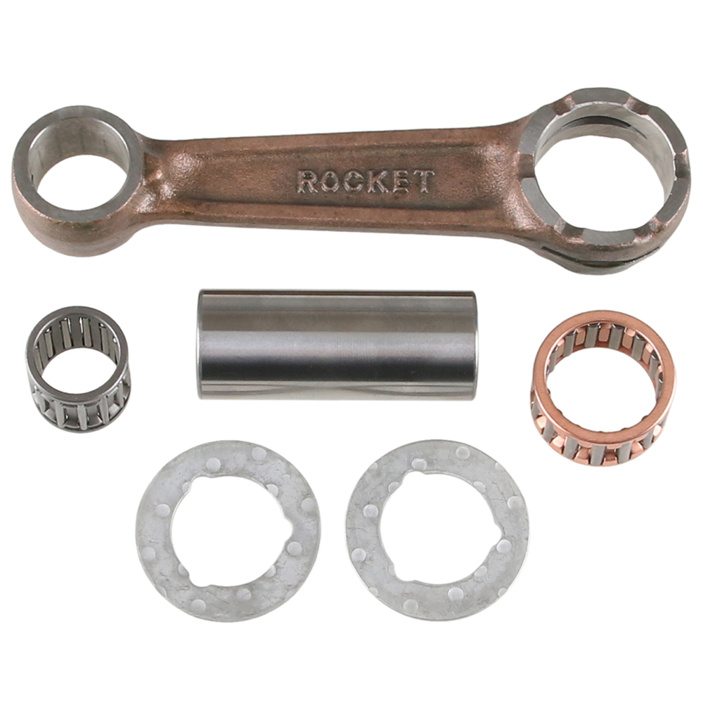 Kiertokanki, Yamaha DT/RD125LC