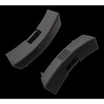 Schuberth C4 SC1 Cover Com-system, left