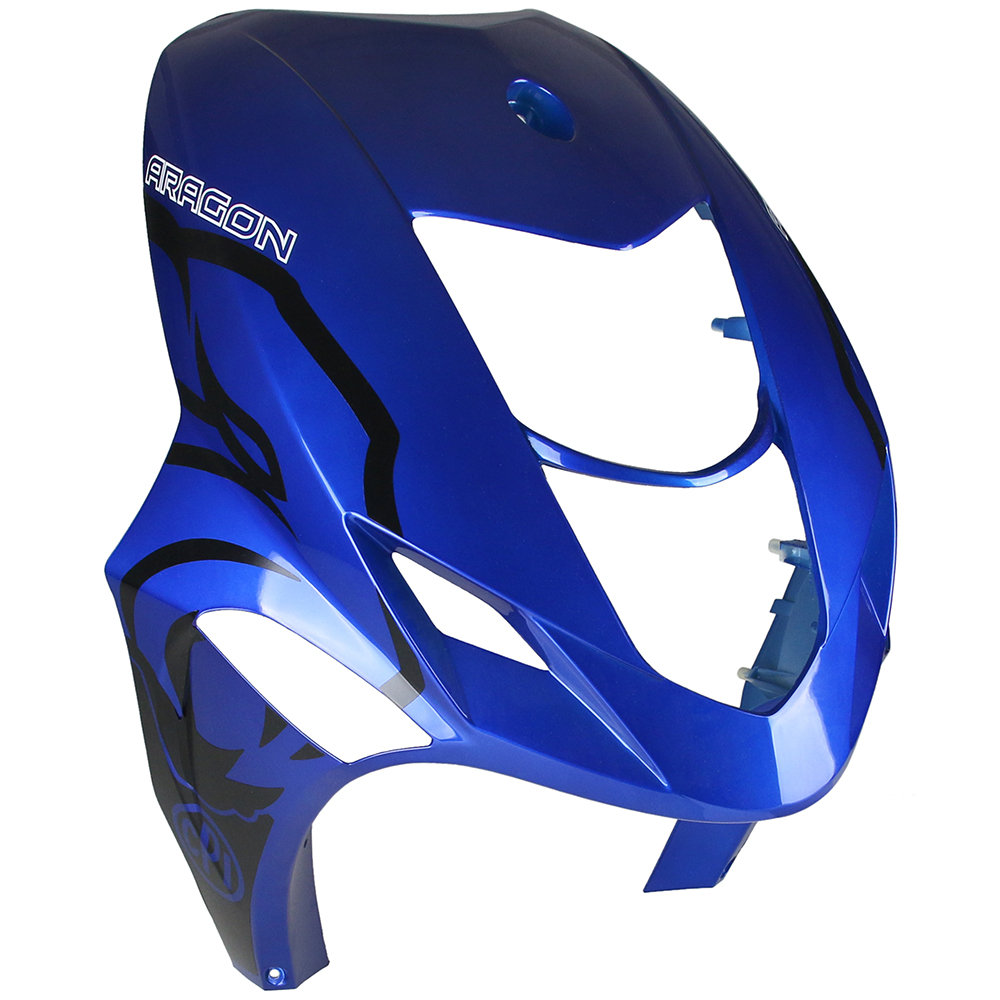 ETUKATE, SININEN ARAGON 50 S 07-