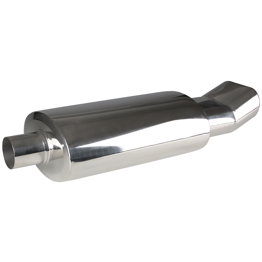 ÄÄNENVAIMENNIN, LIITOS 2 1/4" ROSTERI ULOSTULO 4,5" SOIKEA - Image 2