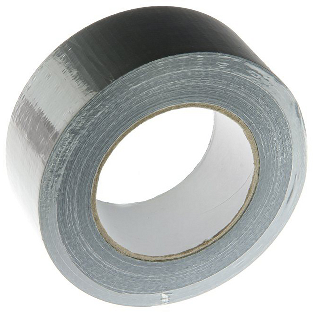 Ilmastointiteippi, 50m, leveys 48mm - Image 2