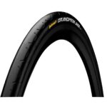 Ulkorengas 28" CONTINENTAL Grand Prix musta taitettava, 25-622