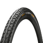 Ulkorengas 26" CONTINENTAL Ride Tour musta, 54-584