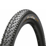Ulkorengas 27.5" CONTINENTAL Race King Protection taitettava, 55-584