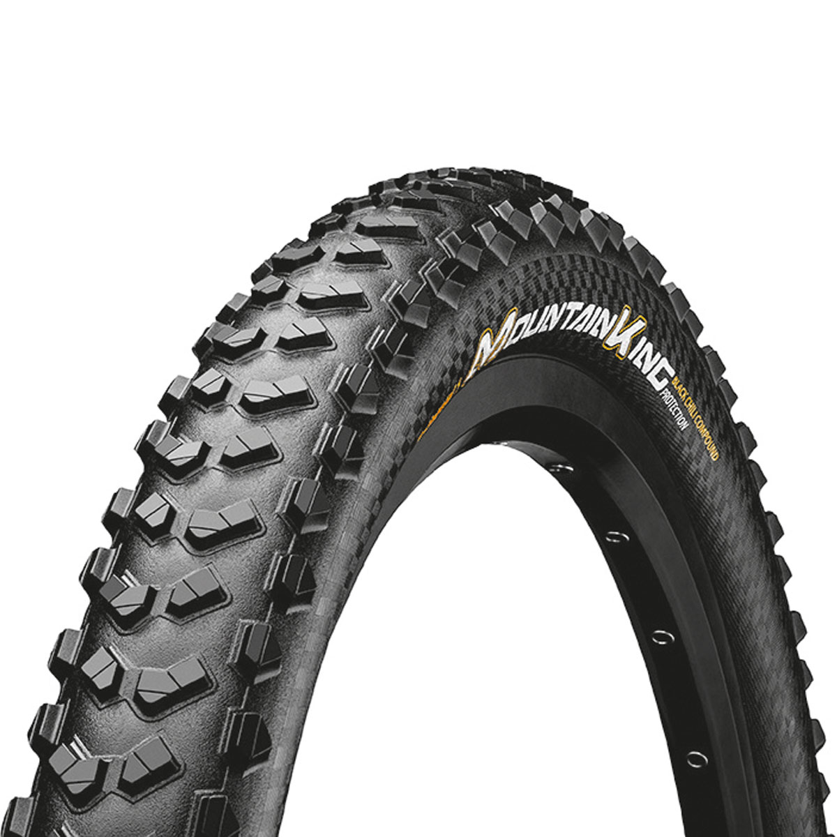 Ulkorengas 29" CONTINENTAL Mountain King Protection taitettava, 58-622