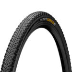 Ulkorengas 28" CONTINENTAL Terra Speed ProTection taitettava Tubeless, 40-622