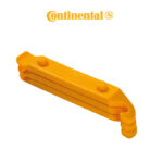 Rengasrauta CONTINENTAL 1 kpl oranssi