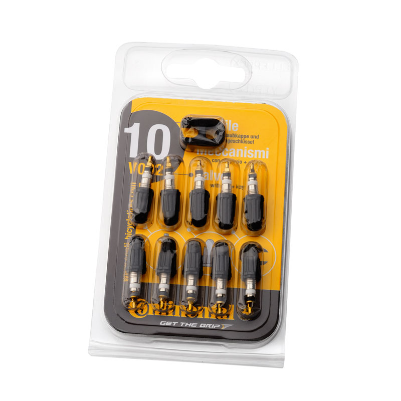 Venttiilin sisäosa presta CONTINENTAL (10kpl)