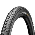 Ulkorengas 29" CONTINENTAL Cross-King ShieldWall taitettava, 58-622