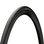 Ulkorengas 28" CONTINENTAL Ultrasport III musta taitettava, 28-622