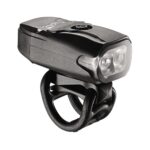 Ladattava led-etuvalo LEZYNE KTV Drive 200 lm musta