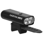 Ladattava led-etuvalo LEZYNE Micro Drive Pro 800XL musta