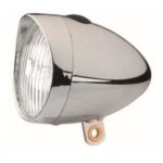 Etuvalo led CAVO klassikkomalli paristo