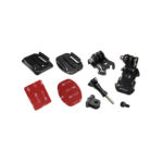 Cavo tehovalon kypäräkiinnike