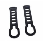 THULE Siliconstrap Xpress ja HangOnn-malleihin 2kpl/pkt.