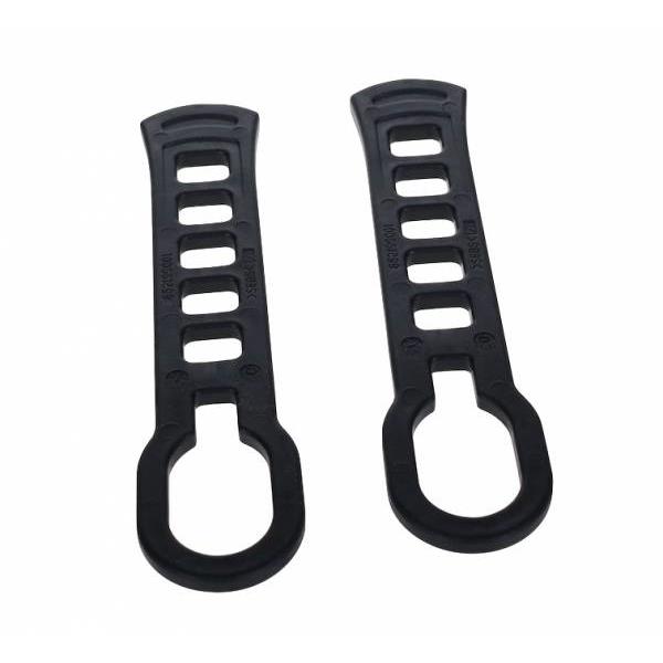 THULE Siliconstrap Xpress ja HangOnn-malleihin 2kpl/pkt.