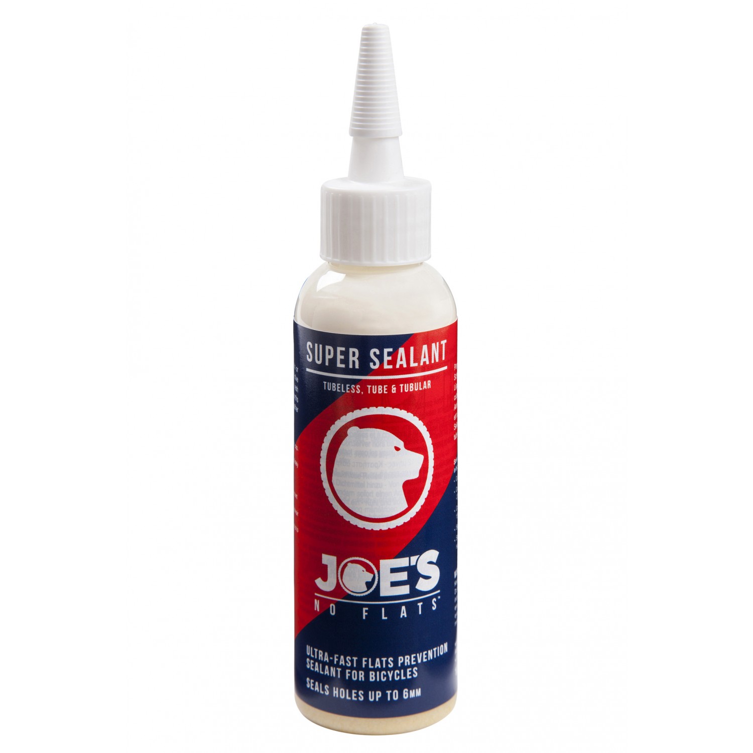 Renkaan tiivistysaine JOE´S Super Sealant 125ml