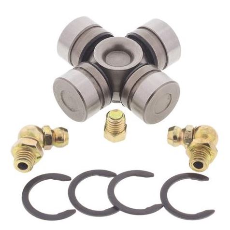 Ristinivel, 16 x 27,60mm, Type 1 All Balls: ATV Kawasaki