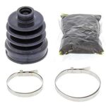 Vetoakselin suojakumisarja, 17x58x78mm All Balls: ATV Can-Am, Honda, Kawasaki, P